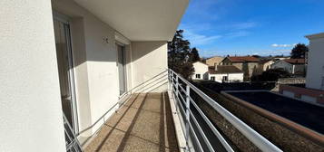 Location appartement 2 pièces 49 m²