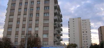 VILLEMOMBLE - 2 pièce(s) - 53,98 m2