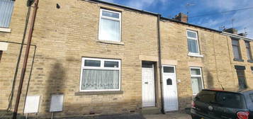 Terraced house for sale in Bridge Street, Howden Le Wear, Crook DL15