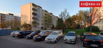 Prodej bytu 3+1, Zlín - Malenovice, 67 m2