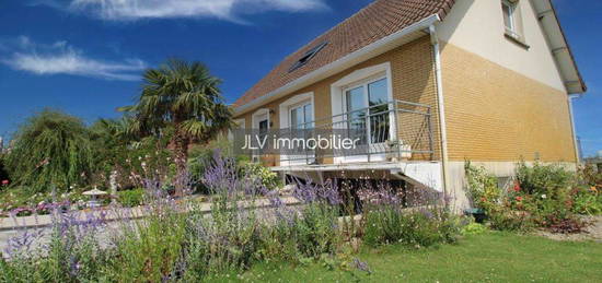 Vente maison 6 pièces 136 m²