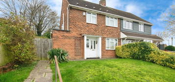 Semi-detached house for sale in Beach Avenue, Bilston WV14