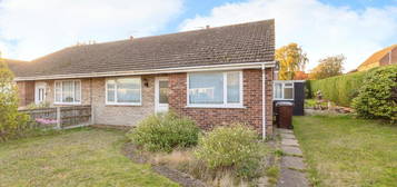 3 bedroom semi-detached bungalow for sale