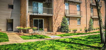 Park West at Hillwood, Nashville, TN 37209