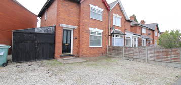 Semi-detached house to rent in Dickinson Drive, Bescot, Walsall WS2