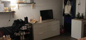 Kamer in Huize Kopstoot