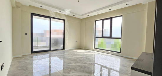 Denizli emikler de 2+1 120 m2 mkemmel konumda satlk daire