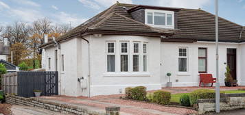 4 bed semi-detached bungalow for sale