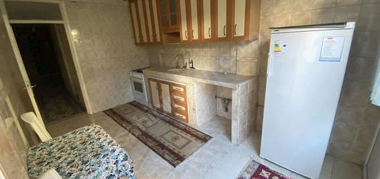 İSTİKLAL CADDESİNDE 2+0 EŞYALI KİRALIK DAİRE