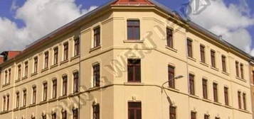 *wohnwert-leipzig.de* tolle 2-Zi-Whg nahe Palmengarten/Balk./Wohnkü./EBK/Abstellr./ges: 600 EUR