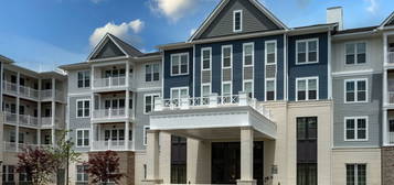 Everleigh Short Pump 55+ Active Adult Apartment Homes, Henrico, VA 23233