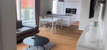 Penthouse Wohnung in Charlottenburg zwischenmiete 14.11-30.11