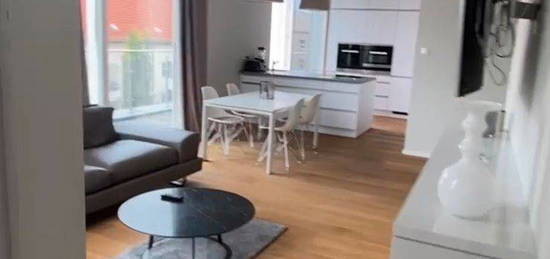 Penthouse Wohnung in Charlottenburg zwischenmiete 14.11-30.11