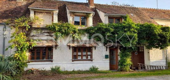 Achat maison 5 pièces 157 m²