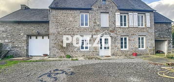 Maison  à vendre, 6 pièces, 3 chambres, 106 m²