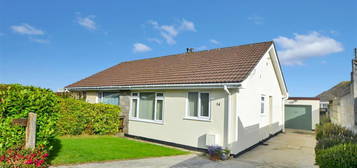 2 bed bungalow for sale