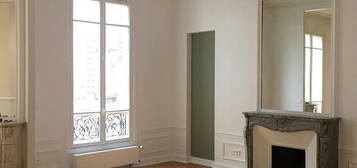 Appartement  à louer, 3 pièces, 2 chambres, 80 m²