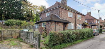 Semi-detached house for sale in Montpelier Gardens, Washington, Pulborough RH20