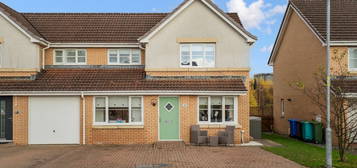 3 bed semi-detached house for sale