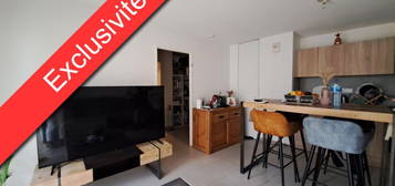 Achat appartement 3 pièces 60 m²