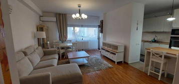 Apartament 3 camere