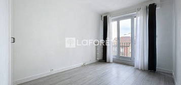 Location appartement 1 pièce 16 m²