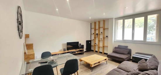 Achat appartement 3 pièces 58 m²