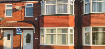 Terraced house to rent in Welwyn Park Avenue, Hull HU6