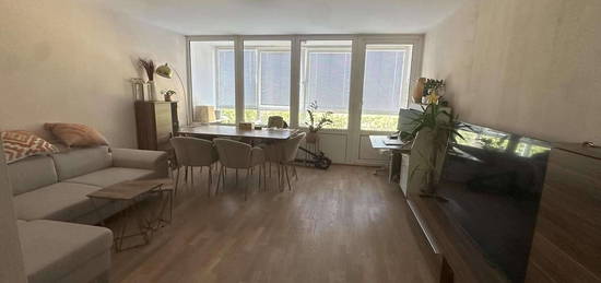 Provisionsfrei | Renovierte 2-Zimmer Wohnung in Seenähe