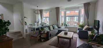 Ruim appartement met 2 slaapkamers (Ams Zuid)