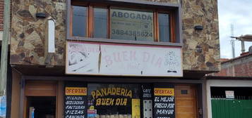 Departamento en Alquiler en Alto Comedero