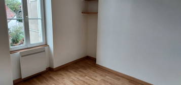 Appartement F2