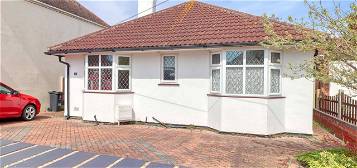 Bungalow for sale in Chelmsford Road, Holland-On-Sea, Clacton-On-Sea CO15