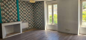 Vente appartement 4 pièces 106 m²