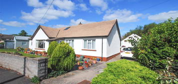 5 bed bungalow for sale