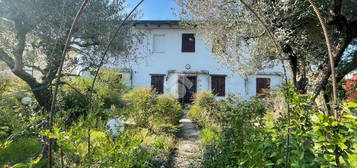 VILLA SINGOLA A CARMIGNANO DI BRENTA