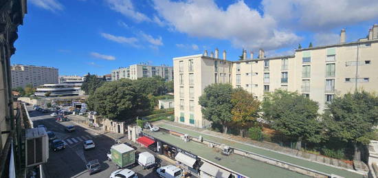 Vente appartement 3 pièces 45 m²