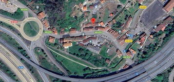 Casa adosada en San Pedro - Siana, Mieres