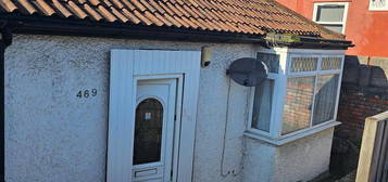 Detached bungalow to rent in Wells Road, Whitchurch, Bristol BS14