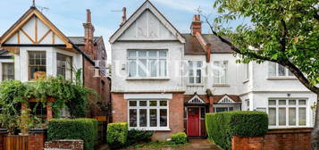 Flat for sale in Thorverton Road, London NW2