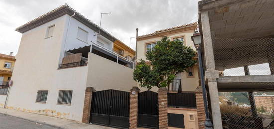 Casa adosada en venta en Calle Concordia, Híjar