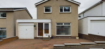 3 bed detached house for sale