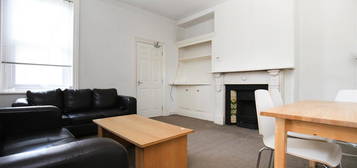 Maisonette to rent in Forsyth Road, Jesmond, Newcastle Upon Tyne NE2