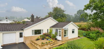 Bungalow for sale in Musgraves, Dulverton TA22