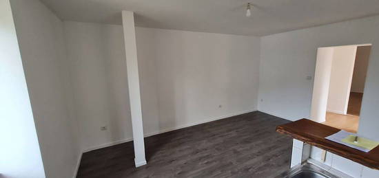 Appartement 57m² REZ DE CHAUSSEE