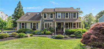 38 Andrew Ln, Lansdale, PA 19446