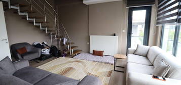 1+1 LOFT ( DUBLEKS ) / YEN MOBLYALI - TUNALI / TUNUS / L YAKINI (FURNISHED FOR RENT)