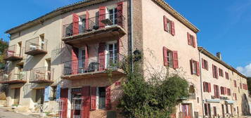 Vente maison 7 pièces 179 m²