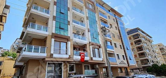 YEŞİLYURTUN FERAH KONUMUNDA 3+1 135 M2 ASANSÖRLÜ,OTOPARKLI DAİRE