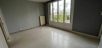 Achat appartement 2 pièces 43 m²